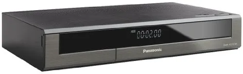Panasonic DMR-HST230 2