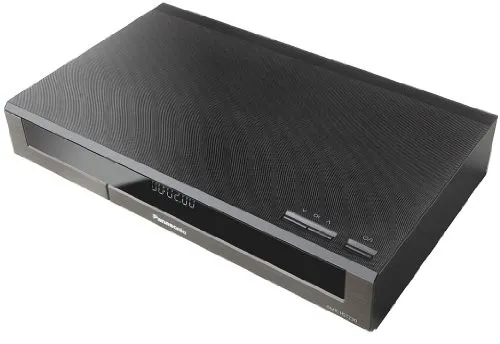 Panasonic DMR-HST230 3