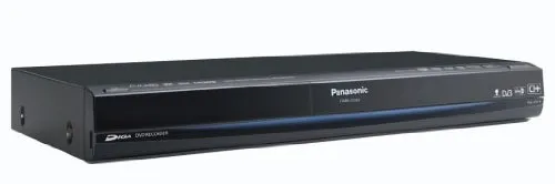 Panasonic DMR-XS385 2