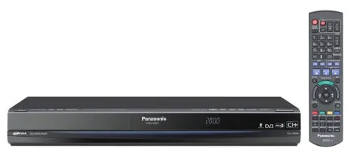 Panasonic DMR-XS385
