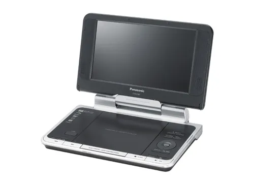 Panasonic DVD-LS80EG