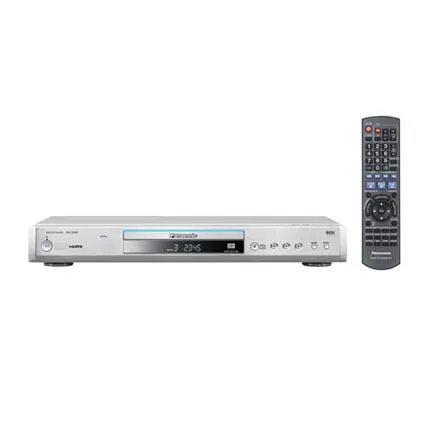 Panasonic DVD-S100