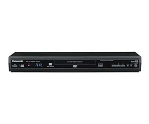 Panasonic DVD-S27EG