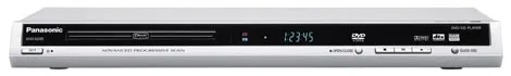 Panasonic DVD-S295