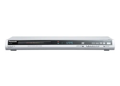 Panasonic DVD-S49EG