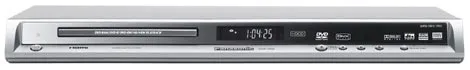 Panasonic DVD-S52