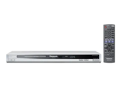 Panasonic DVD-S53