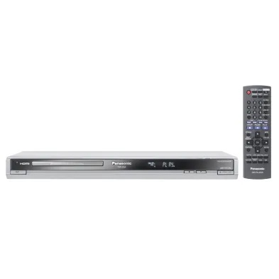 Panasonic DVD-S54
