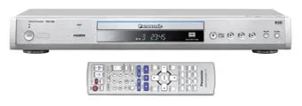 Panasonic DVD-S99