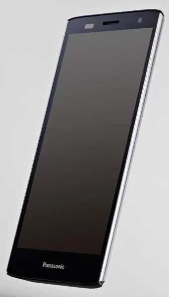 Panasonic Eluga Power 2