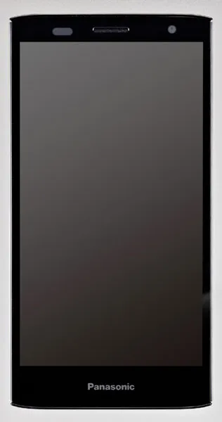 Panasonic Eluga Power 3