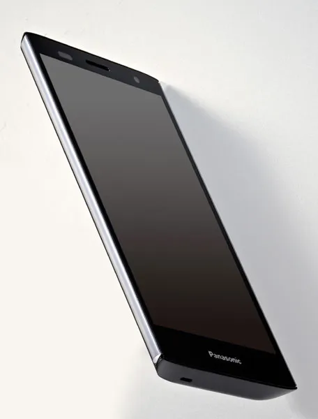 Panasonic Eluga Power