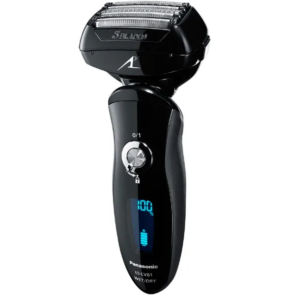 Panasonic ES-LV81