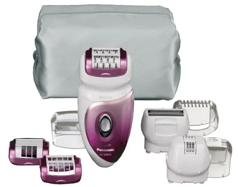 Panasonic ES-WD72 Wet/Dry