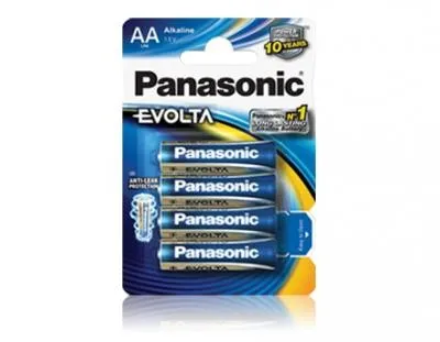 Panasonic Evolta
