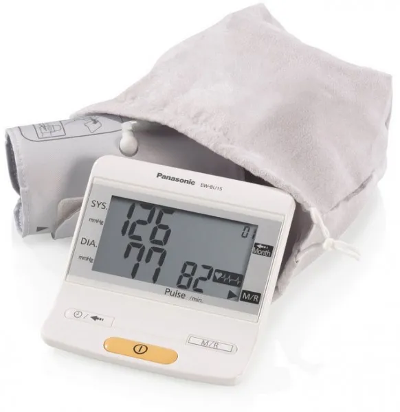 Panasonic EW-BU15 Komfort 2