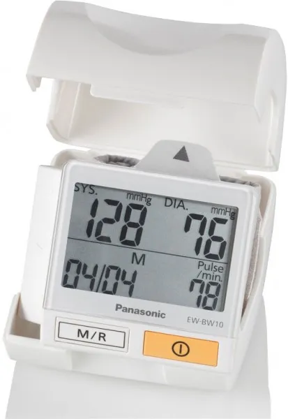 Panasonic EW-BW10 2