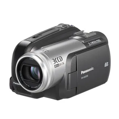 Panasonic GS330