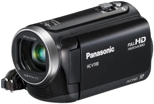 Panasonic HC-V100