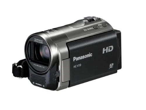 Panasonic HC-V10