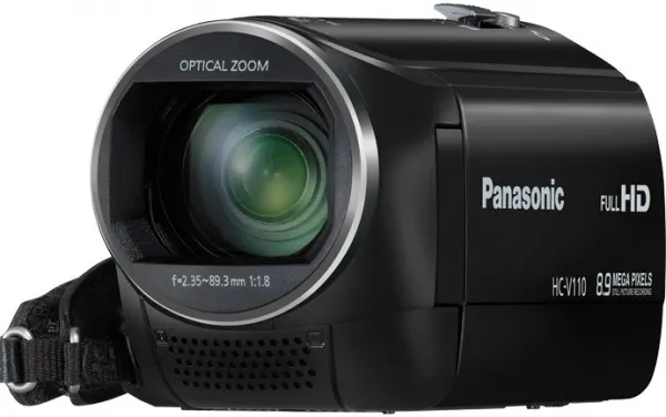 Panasonic HC-V110