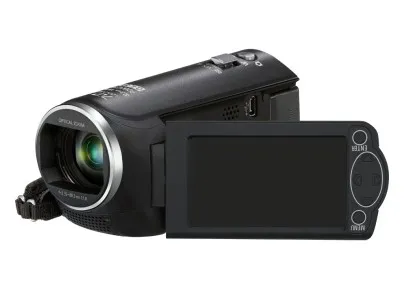 Panasonic HC-V210 2