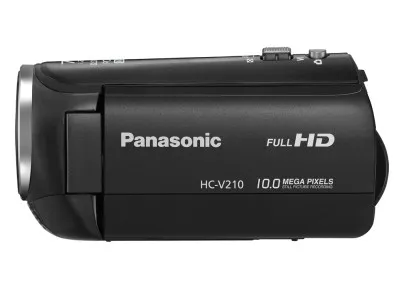 Panasonic HC-V210