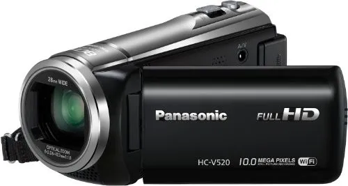 Panasonic HC-V520