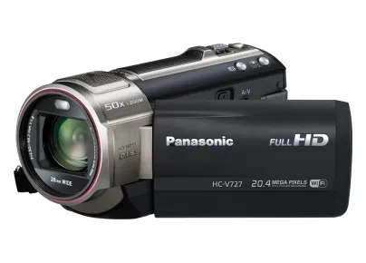 Panasonic HC-V727