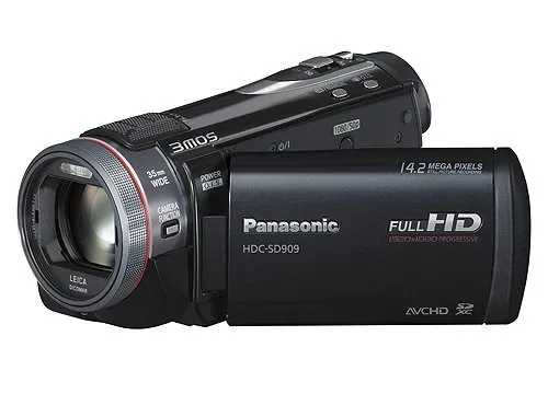 Panasonic HC-X909