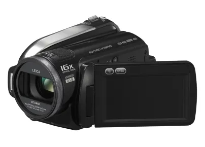 Panasonic HDC-HS20
