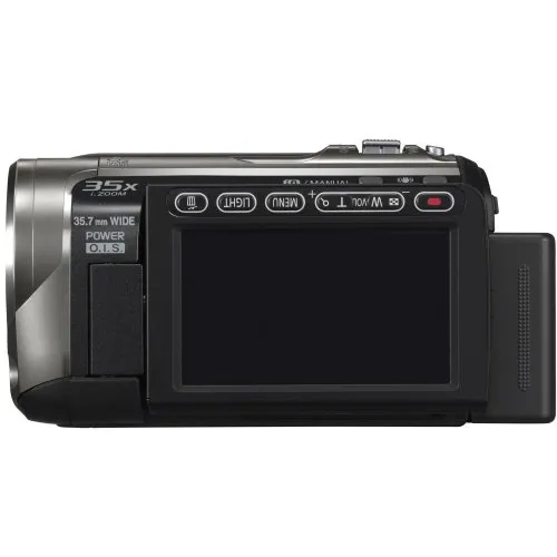 Panasonic HDC-HS60EG 3