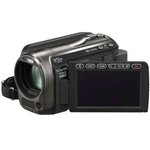 Panasonic HDC-HS60EG