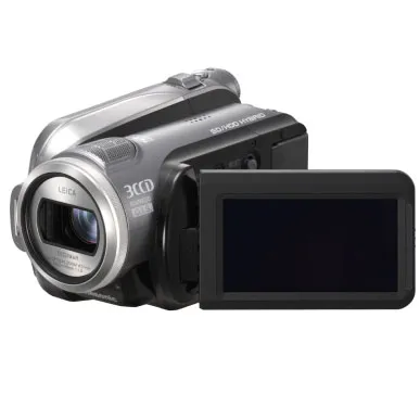 Panasonic HDC-HS9