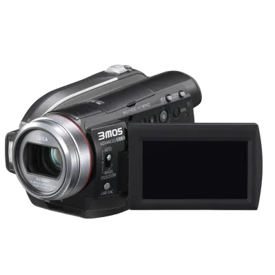 Panasonic HDC-SD100