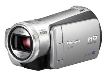 Panasonic HDC-SD5EG