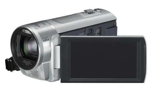 Panasonic HDC-SD99 2