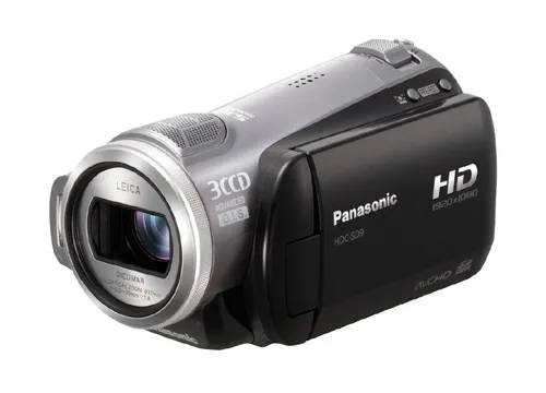 Panasonic HDC-SD9EG