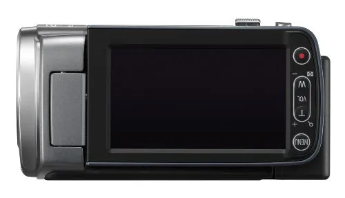 Panasonic HDC-SDX1 4