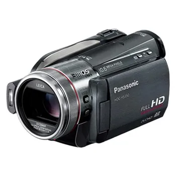 Panasonic HDC-TM350