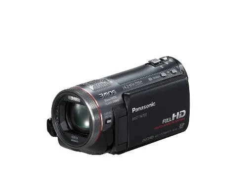 Panasonic HDC-TM700 5