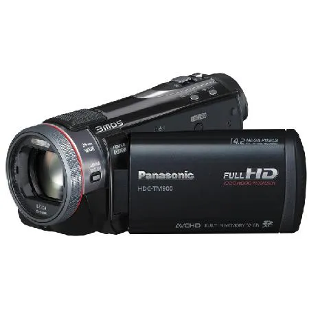Panasonic HDC-TM99EG