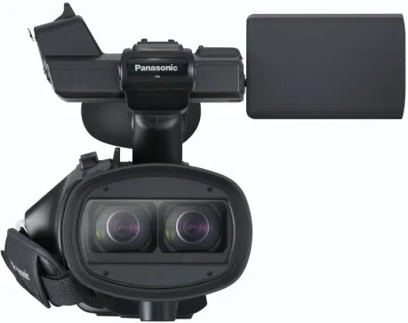 Panasonic HDC-Z10000 3