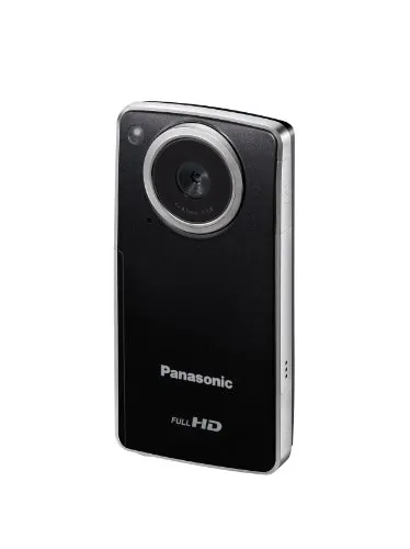 Panasonic HM-TA1 2