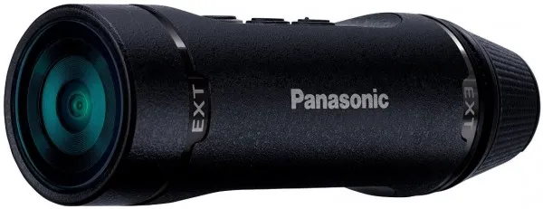 Panasonic HX-A1