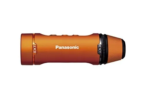 Panasonic HX-A1M 2