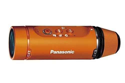 Panasonic HX-A1M 4
