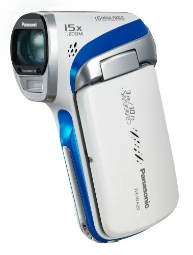 Panasonic HX-WA20