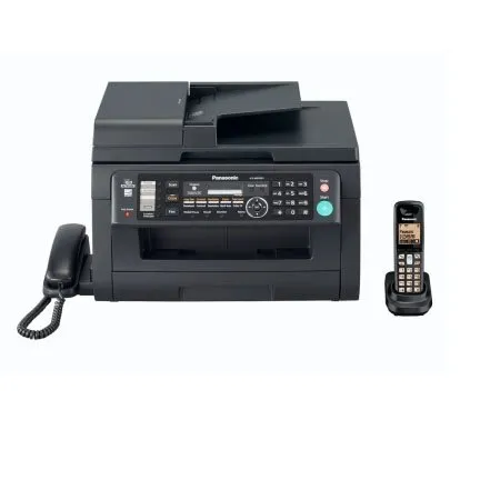 Panasonic KX-MB2061 2