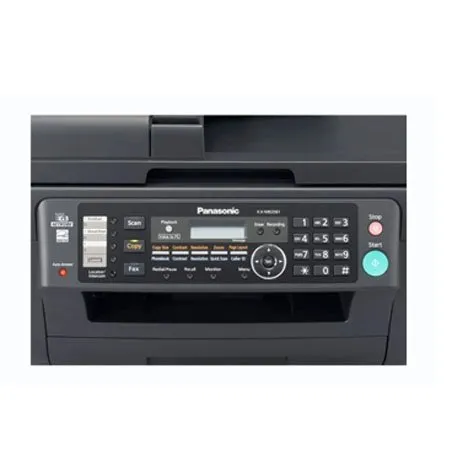 Panasonic KX-MB2061 3